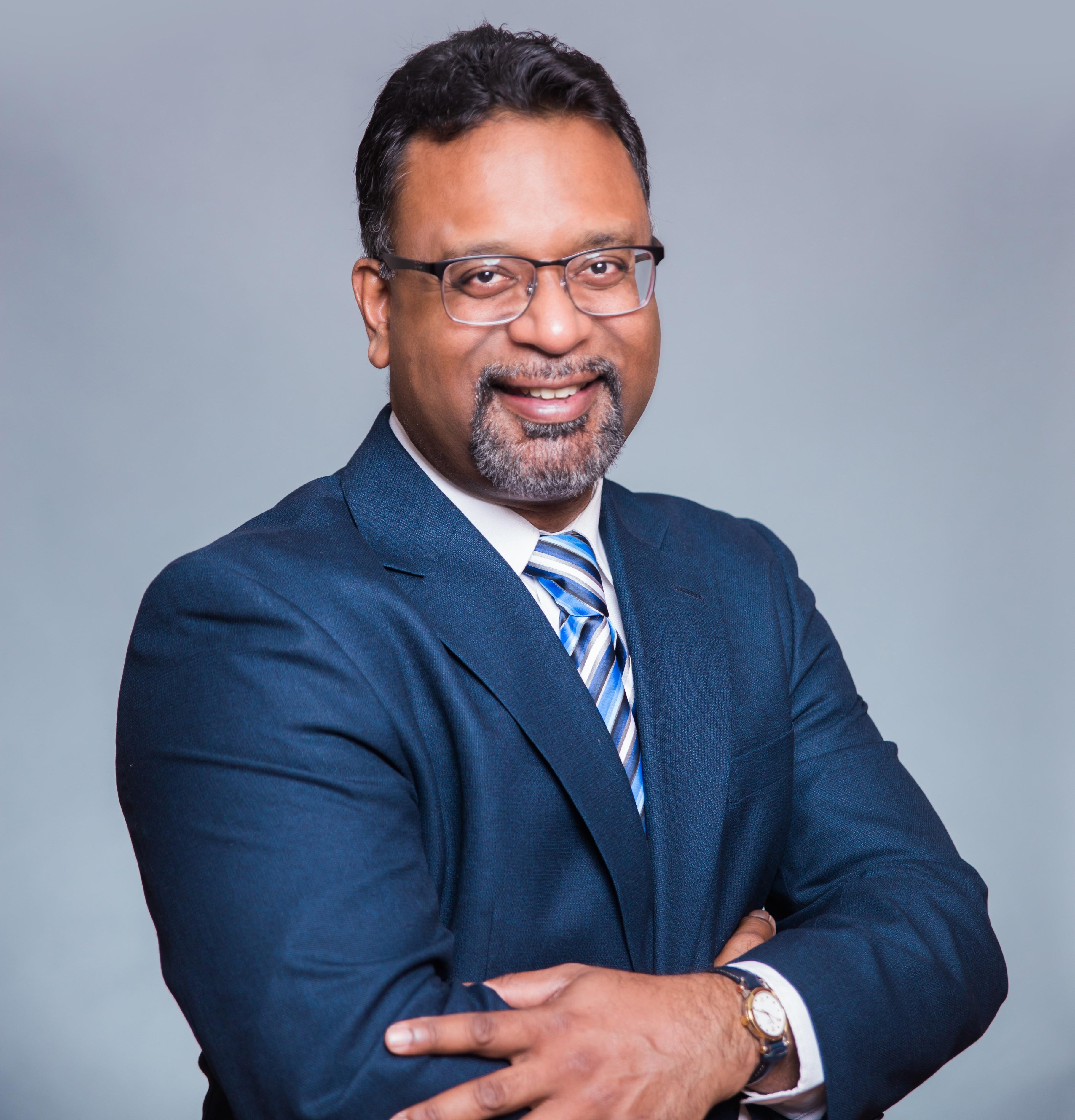 Mathew Joseph