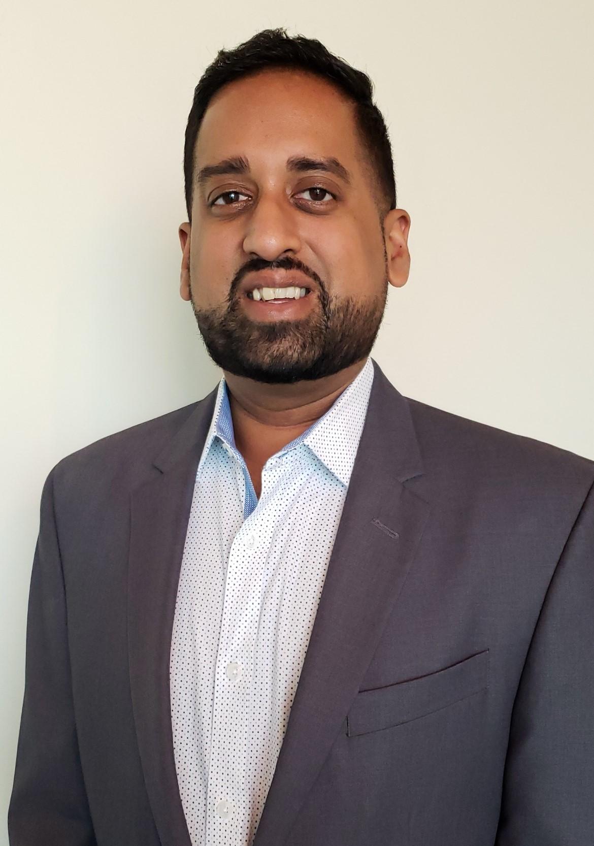 James K Mathew