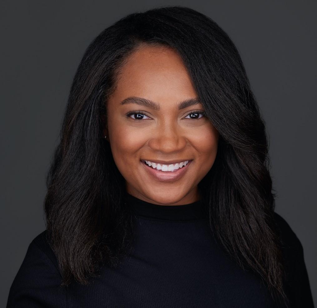Brittney Waiters
