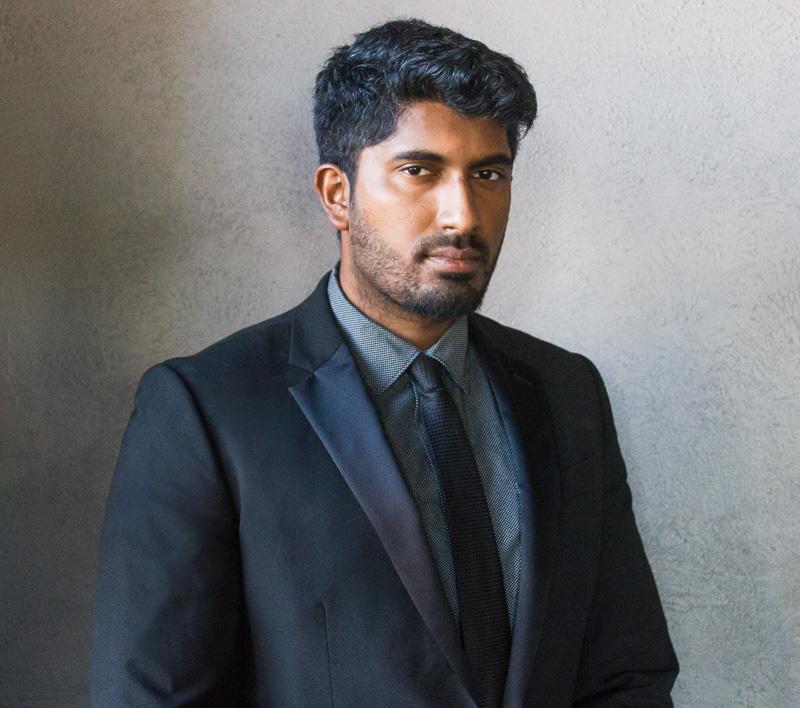 Chenchi Kuriakose