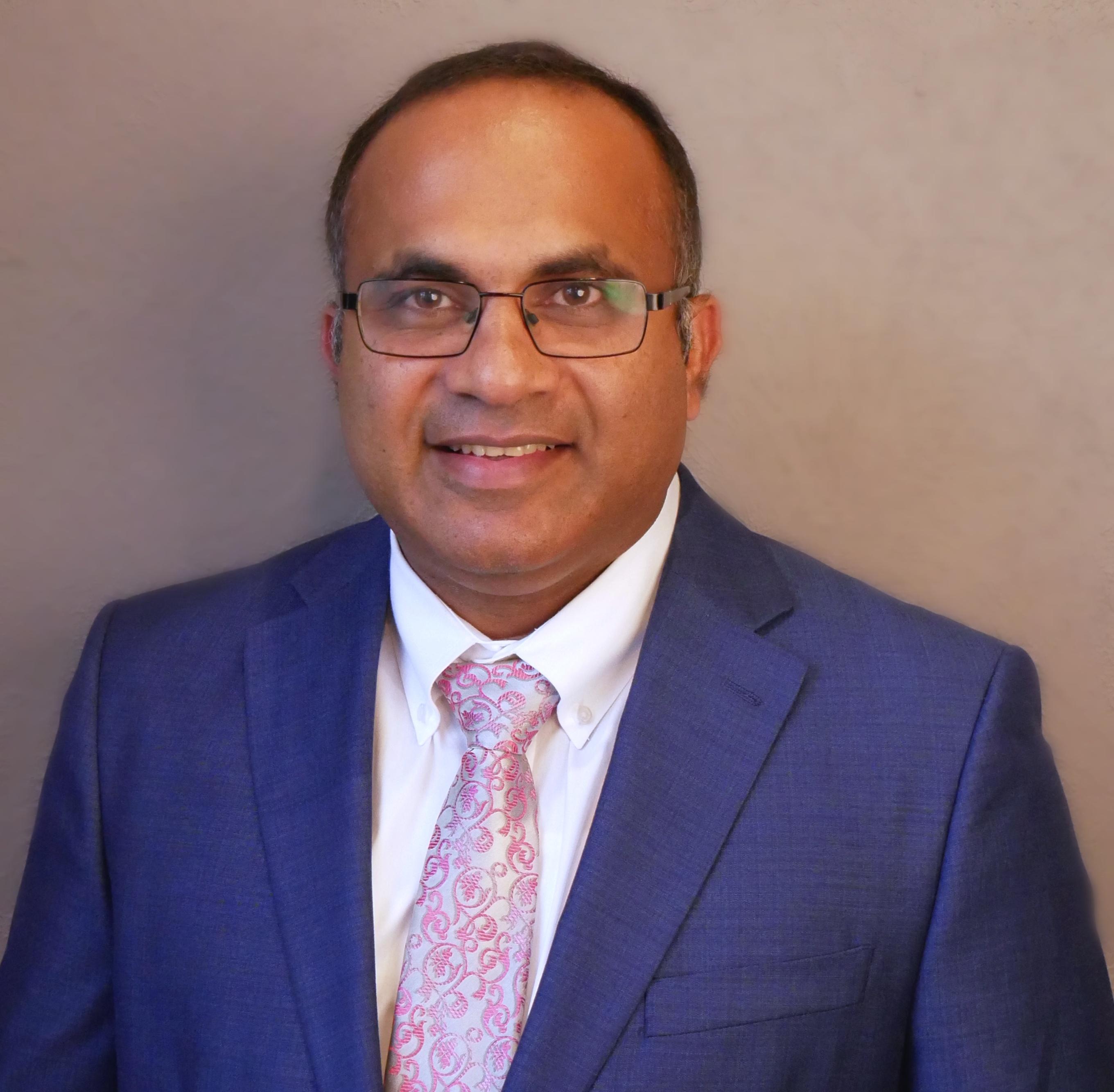 Samkutty Varghese