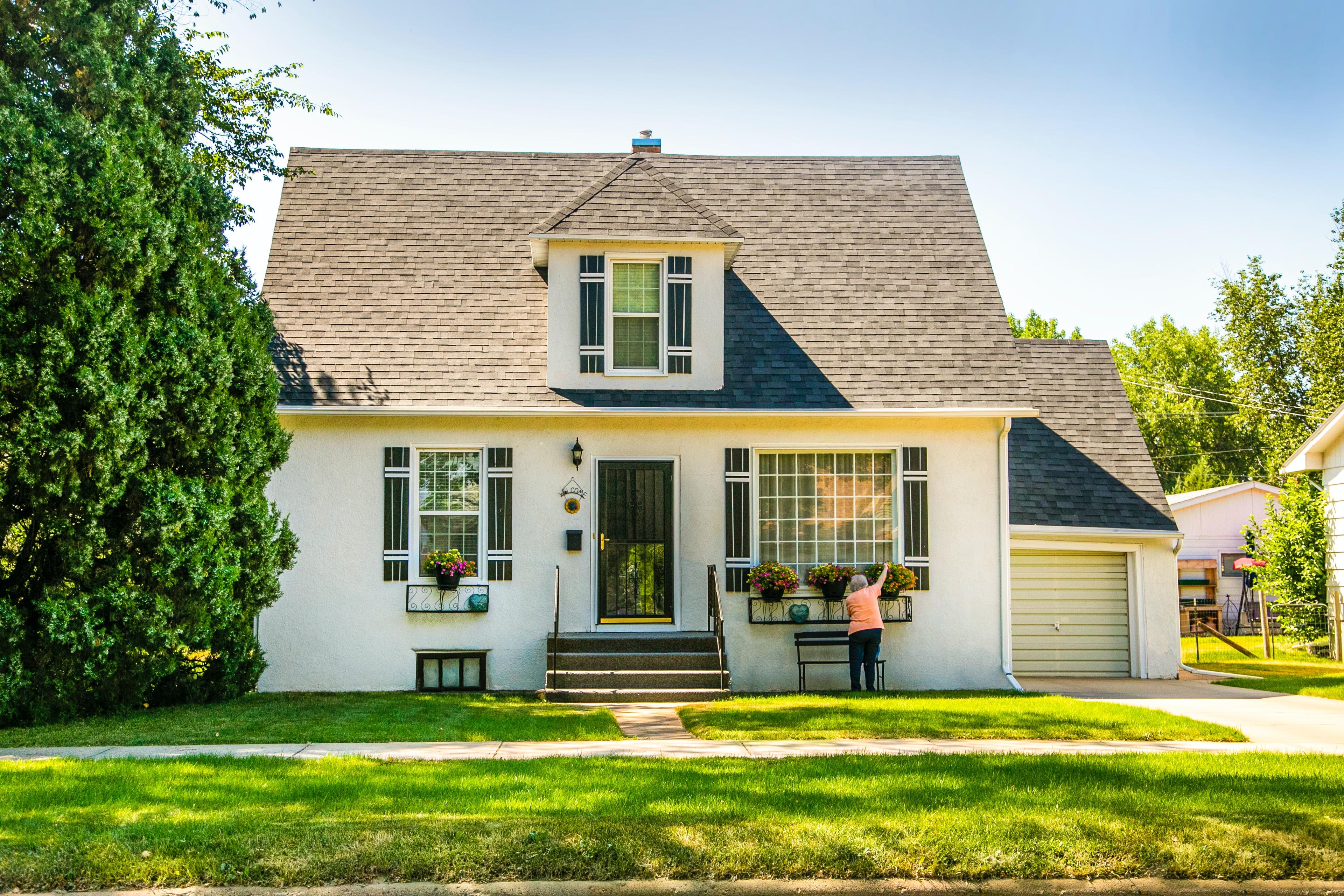 How to Actually Afford to Buy a Home in America