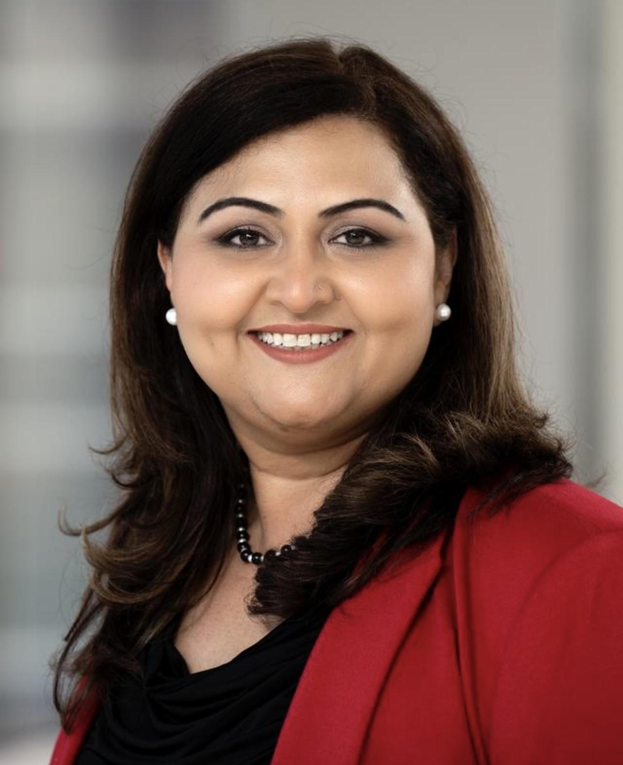Sadia Nasir