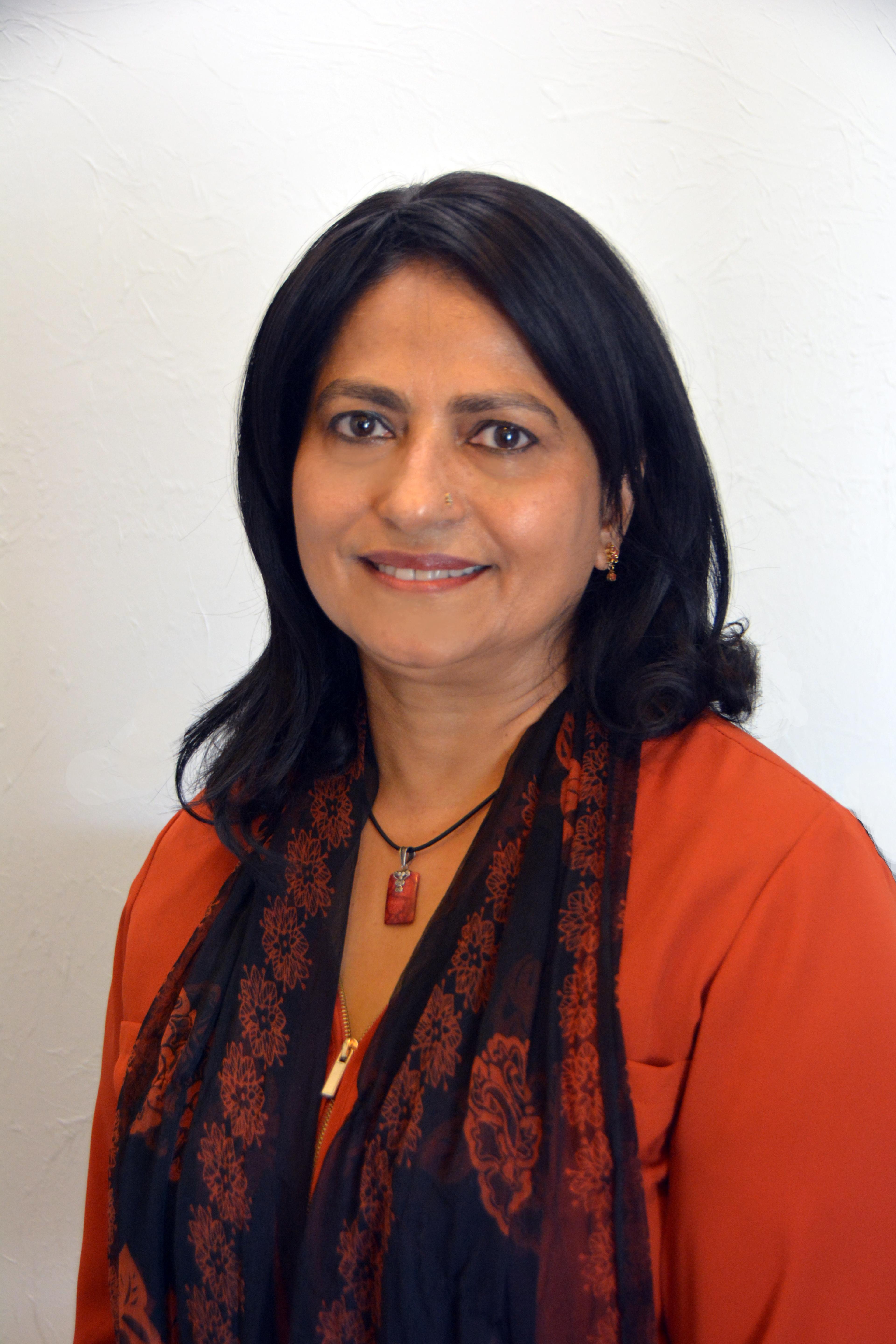 Sujatha Vattathil