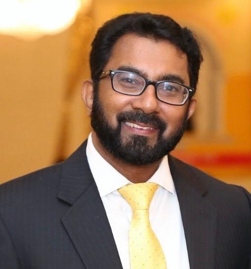 Babu Thomas
